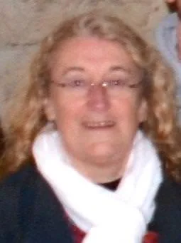 Photo de Véronique Moreno