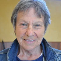 Photo de Ghislaine Pradelle