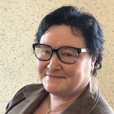 Photo de Louise-Anne Le Gac