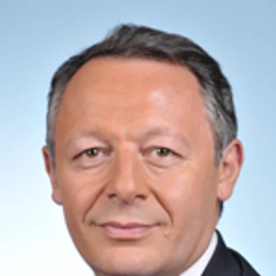 Portrait de Thierry Braillard