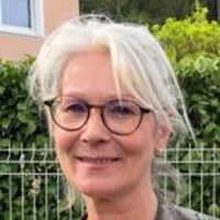 Photo de Maria José Rondot