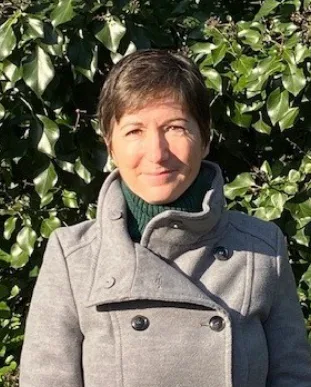 Photo de Monique Boulac