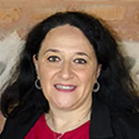 Photo de Anne-Marie Nounis