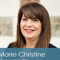 Photo de Marie-Christine Courbet