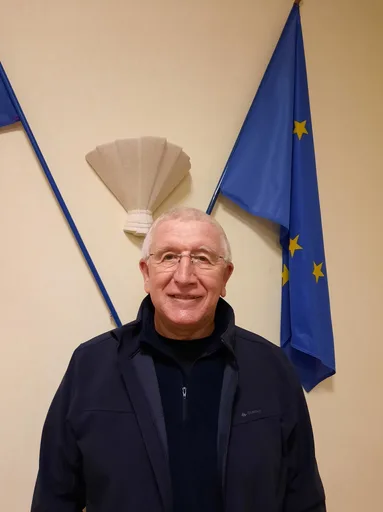 Photo de Patrick Bonnery