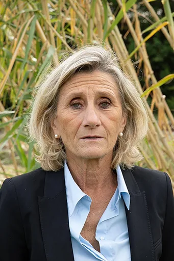 Photo de Brigitte Duez