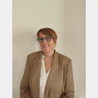 Photo de Marie-Catherine Grall