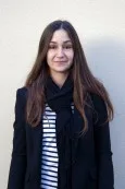Photo de Mathilde Chau
