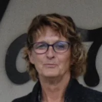 Photo de Lucienne Gautier