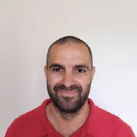 Photo de Agostinho-Erwann Bauché