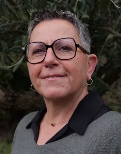 Photo de Isabelle Pouzache