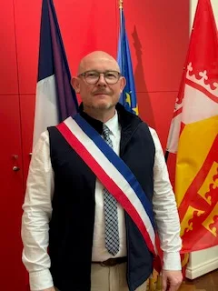 Photo de Laurent Winkelmuller