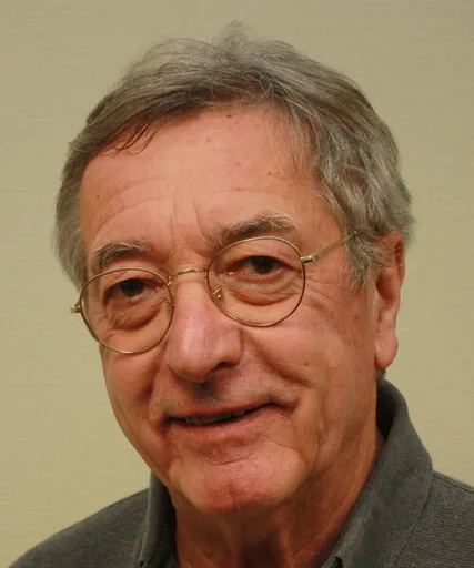Photo de Jean-Pierre Aujean