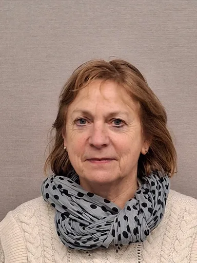 Photo de Sylvie Jaladi