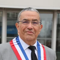 Photo de Farid Boukercha