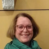Photo de Damienne Fleury