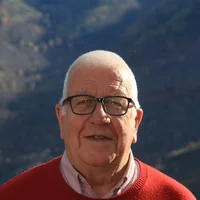 Photo de Bernard Mercier