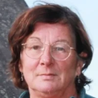 Photo de Eliane Delasalle