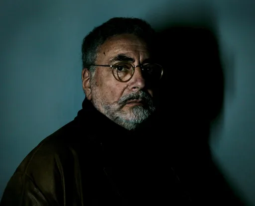 Photo de François Riviere