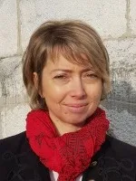 Photo de Cécile Loup-Forest