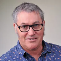 Photo de Jean-Paul Dilé