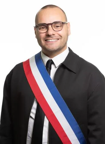 Photo de Maxime Ninfosi