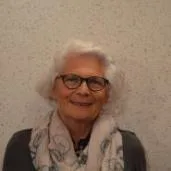 Photo de Marie-Odile Soula
