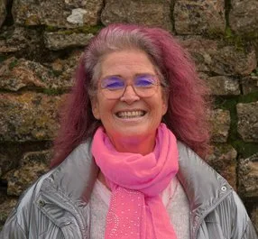 Photo de Isabelle Viviani