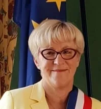 Photo de Liliane Bourgeois