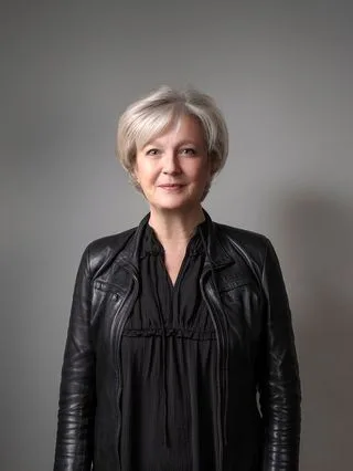 Photo de Carole Guernalec