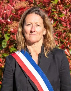 Photo de Corinne Van de Steene-Masquelez