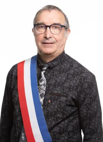 Photo de Gilbert Bonnet
