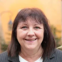 Photo de Liliane Cloupet