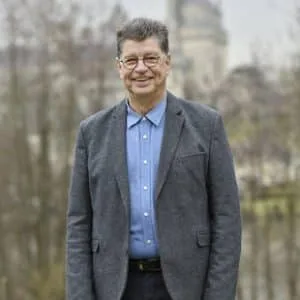 Photo de Joachim Nationalité Allemande Lüder