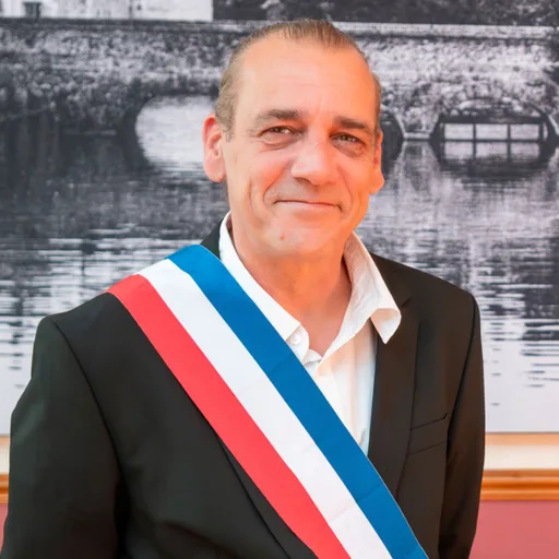 Photo de Michael Gaillard