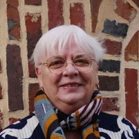 Photo de Jacqueline Pezot