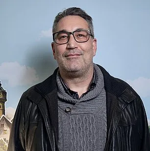 Photo de Marcel-Pierre Compte