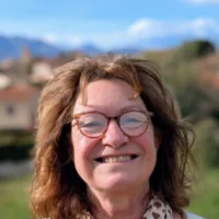 Photo de Frédérique Vaquer