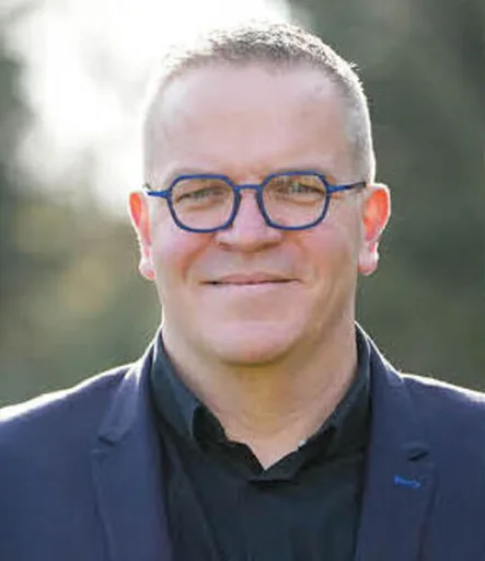 Photo de Laurent Staquet