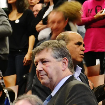 Photo de Frédéric Soulier