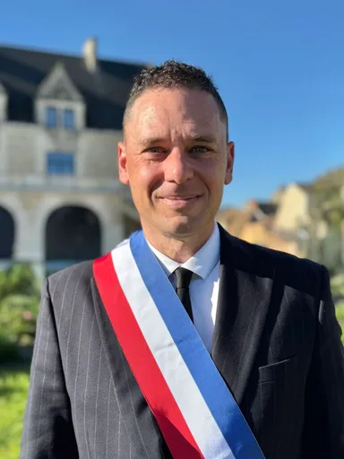 Photo de Nicolas Thomas