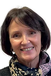 Photo de Sylvie Madec