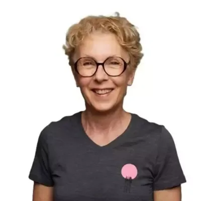 Photo de Martine Bergaud