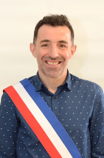 Photo de Matthieu Fuscien
