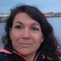 Photo de Cyrielle Fournier