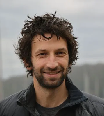 Photo de Sébastien Aubin