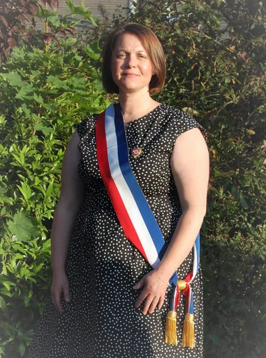 Photo de Virginie Garnier