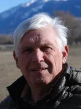 Photo de Gérard Garnier