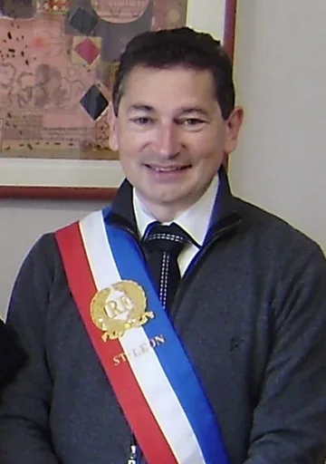 Photo de Christian Lafaye