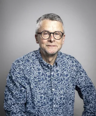 Photo de Jean Decroix